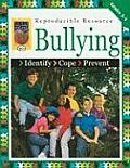 Bullying Grades 3 4 Identify Cope Prevent