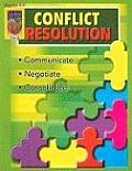 Conflict Resolution Grades 6 8