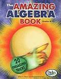 Amazing Algebra Book Grades 6 12 20 Engaging Tricks