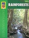 Rainforests Grades 5 to 8 Tropical & Temperate Ecosystems