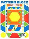 Pattern Block Book Grades K 3