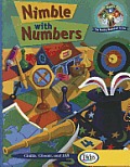 Nimble with Numbers, Grades 6-7: Engaging Math Experiences to Enhance Number Sense and Promote Practice