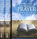 World Of Prayer Commentary & Translation of the Daily Prayers 2 Volumes