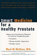 Smart Medicine For A Healthy Prostate