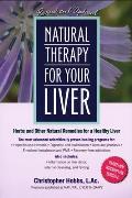 Natural Therapy For Your Liver Herbs