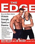 Edge Your Guide To Ultimate Strength Speed
