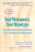 Your Menopause Your Menotype Find Your T