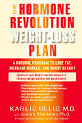 Hormone Revolution Weight Loss Plan A Na