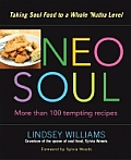 Neo Soul Taking Soul Food To A Whole Nut
