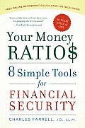 Your Money Ratios 8 Simple Tools for Financial Security