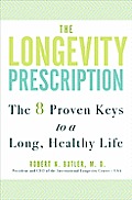Longevity Prescription