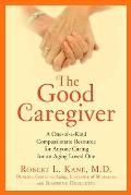 Good Caregiver