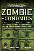 Zombie Economics: A Guide to Personal Finance