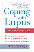 Coping with Lupus: Revised & Updated, Fourth Edition