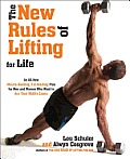 New Rules of Lifting For Life