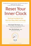 Reset Your Inner Clock