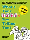 Whats Your Babys Poo Telling You A Bottoms Up Guide to Your Babys Health