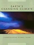 Earths Changing Climate