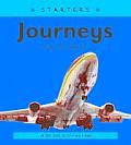 Journeys A First Look at How We Travel