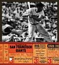 Story of the San Francisco Giants