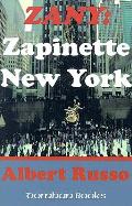 Zany Zapinette New York