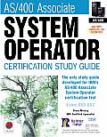 AS/400 Associate System Operator Certification Study Guide (Certification Study Guide)
