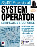 AS/400 Professional System Operator Certification Study Guide