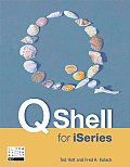 Qshell for iSeries