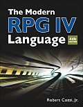 Modern RPG IV Language