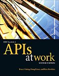 IBM System i APIs at Work