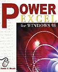 Power Excel for Windows 95