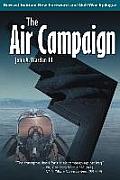 Air Campaign Planning for Combat