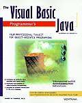 The Visual Basic Programmer's Guide to Java