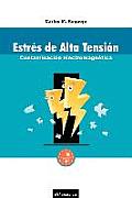 Estres de Alta Tension: Contaminacion Electromagnetica