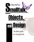 Smalltalk Objects & Design