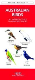 African Animal Tracks: A Folding Pocket Guide to the Tracks & Signs of Familiar Animals