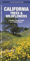 California Trees & Wildflowers An Introduction to Familiar Species