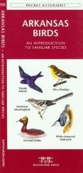 Nebraska Birds: An Introduction to Familiar Species