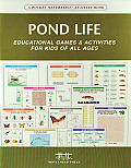 Pond Life Educational Games & Activities for Kids of All Ages
