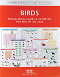 Birds Educational Games & Activities for Kids of All Ages