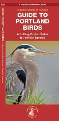 Guide To Portland Birds