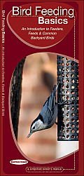 Bird Feeding Basics An Introduction to Feeders Feeds & Backyard Birds