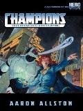 Champions: Superpowered Roleplaying: Hero System RPG: 5th Edition: DOJHERO200