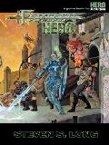Fantasy Hero (5th Edition)
