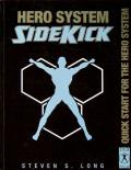 Sidekick: Fifth Edition: Hero System RPG: Hero 106
