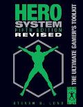 Hero System 5th Edition Revised