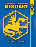 Hero System Bestiary 6th Edition