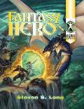 Hero System 6th Ed Fantasy Hero RPG