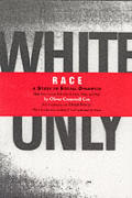 Race A Study In Social Dynamics