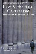 Law & The Rise Of Capitalism